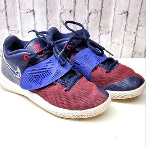 Nike Kyrie Flytrap 3 EP Obsidian Deep Royal Blue Kids Size 3Y Shoes (BQ5621-400)